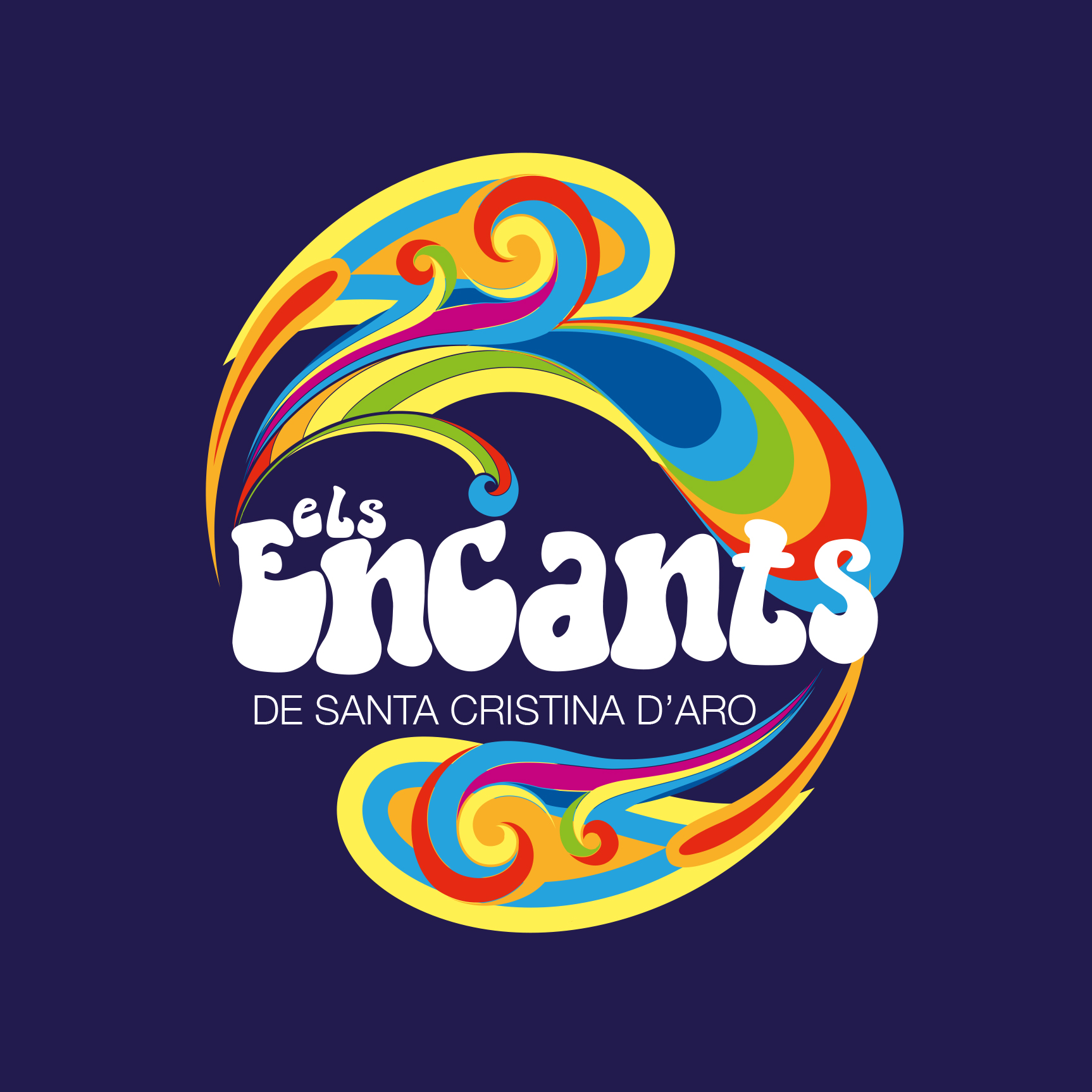 Logo Els Encants