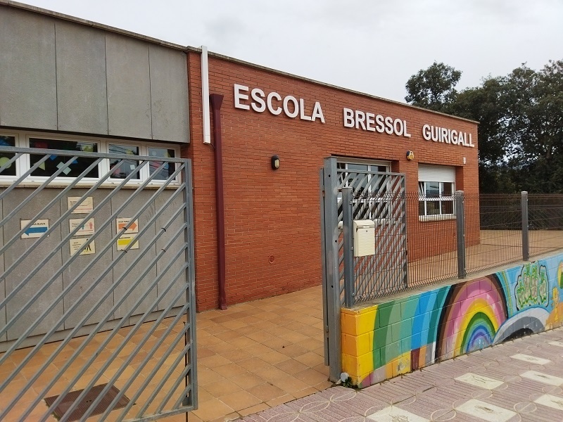 Escola Bressol  